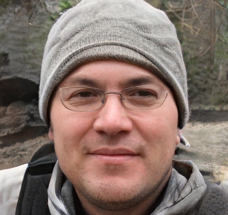 Maximilian Engel