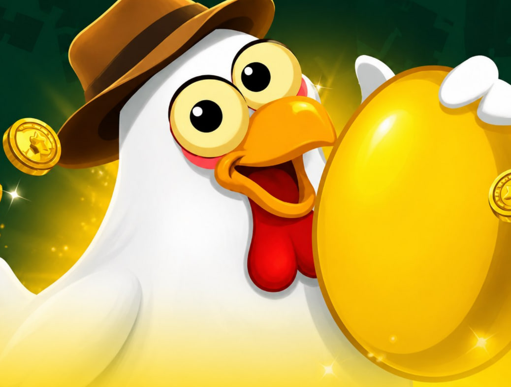 Chicken Run 2026