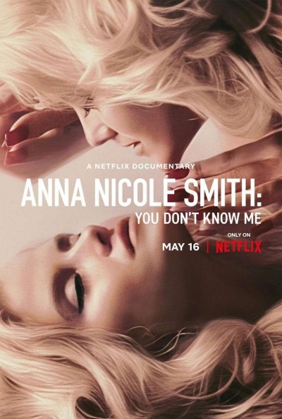 ანა ნიკოლ სმიტი: შენ მე არ მიცნობ / Anna Nicole Smith: You Don't Know Me