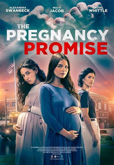 ორსულობის ვალდებულება / The Pregnancy Promise