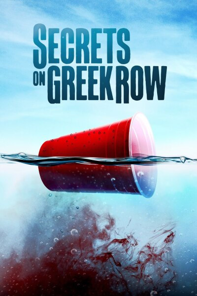 კოლეჯ „გრიქ როუს“ საიდუმლოებანი / Secrets on Greek Row