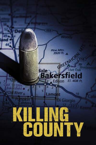 Killing County / Killing County