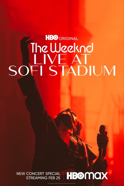 The Weeknd: ლაივი სოფის სტადიონიდან / The Weeknd: Live at SoFi Stadium