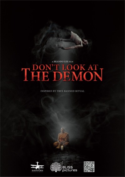 Don't Look at the Demon / Don't Look at the Demon