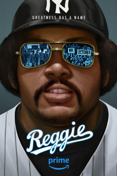 Reggie / Reggie