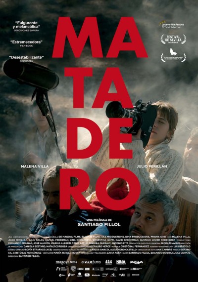 სასაკლაო / Matadero