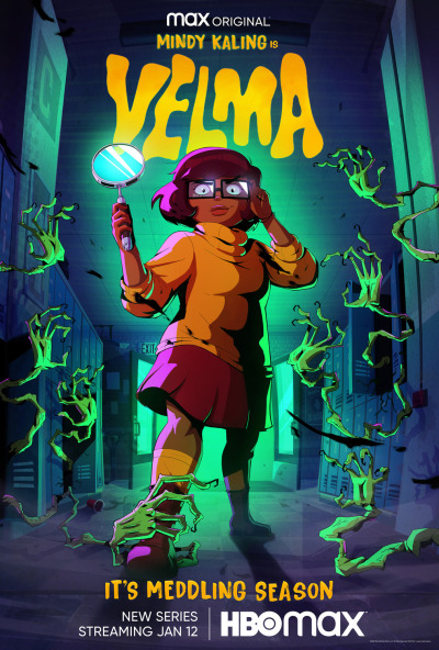 Velma / Velma