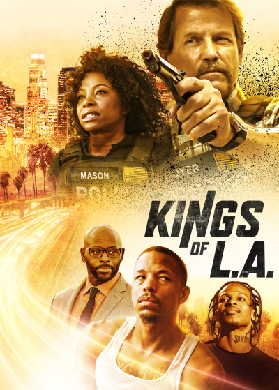 ლოს-ანჯელესის მეფეები / Kings of L.A.