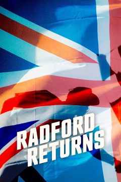 რედფორდი ბრუნდება / Radford Returns