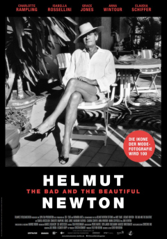 ჰელმუტ ნიუტონი: ცუდი და ლამაზი / Helmut Newton: The Bad and the Beautiful