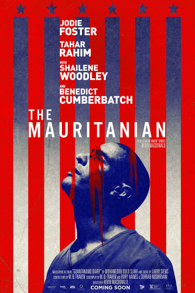 მავრიტანელი / The Mauritanian