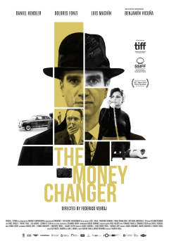 The Moneychanger / The Moneychanger