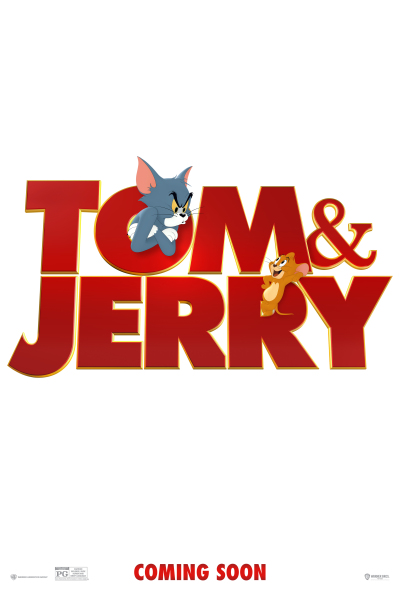 ტომი და ჯერი / Tom and Jerry