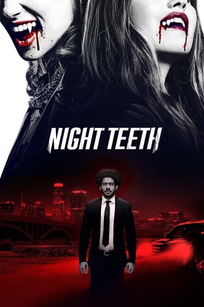 ეშვები / Night Teeth