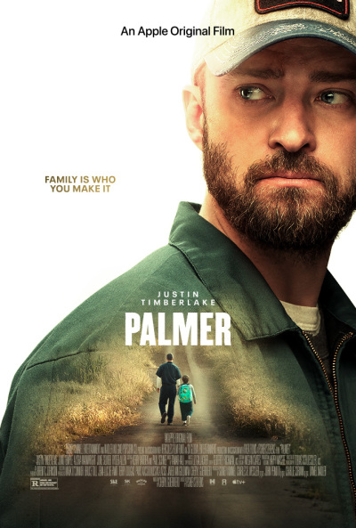 პალმერი / Palmer