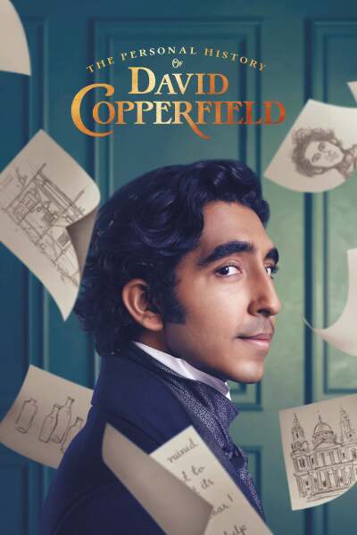 დევიდ კოპერფილდის პირადი ისტორია / The Personal History of David Copperfield
