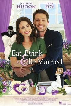 ჭამე, სვი და დაოჯახდი / Eat, Drink and be Married