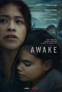 ფხიზელი / Awake