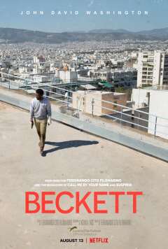 ბეკეტი / Beckett