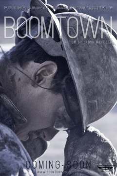 მზარდი ქალაქი / Boomtown
