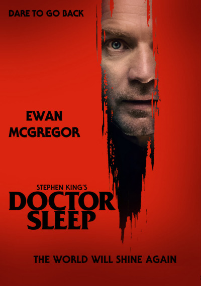 ექიმი ძილი / Doctor Sleep