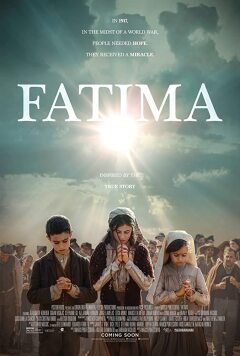 ფატიმა / Fatima
