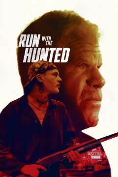 გაქცევა ძებნილთან ერთად / Run with the Hunted