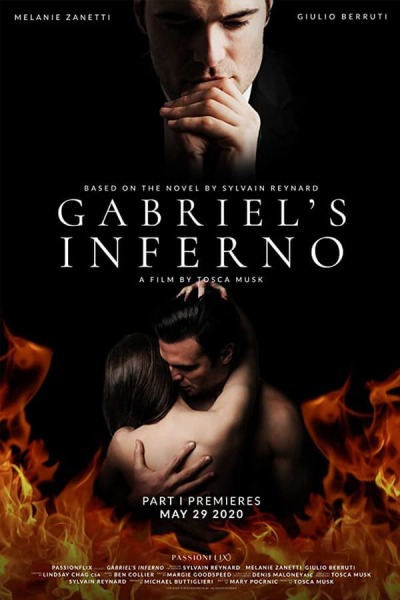გაბრიელის ჯოჯოხეთი / Gabriel's Inferno: Part One