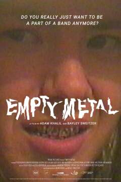 ცარიელი ლითონი / Empty Metal