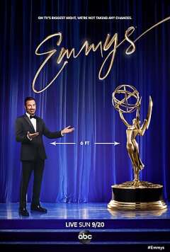 ემის 72-ე დაჯილდოება / The 72nd Primetime Emmy Awards