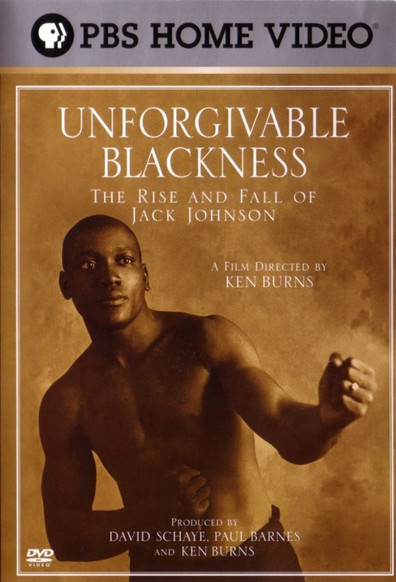 დაუჯერებელი სიბნელე: ჯეკ ჯონსონის აღზევება და დაცემა / Unforgivable Blackness: The Rise and Fall of Jack Johnson