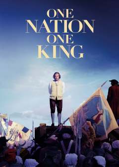 ერთი ნაცია, ერთი მეფე / One Nation, One King