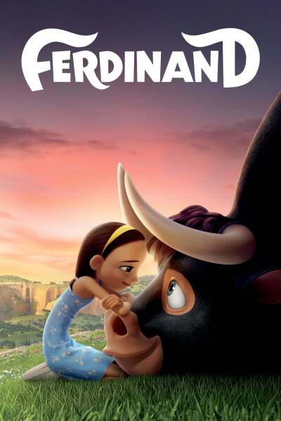 ფერდინანდი / Ferdinand