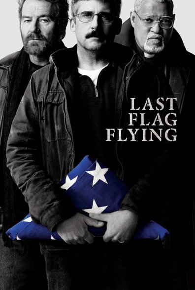 დროშის უკანასკნელი ფრიალი / Last Flag Flying