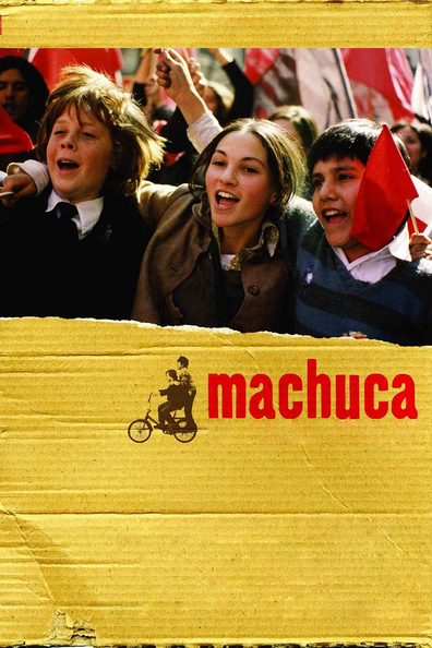 მაჩუკა / Machuca
