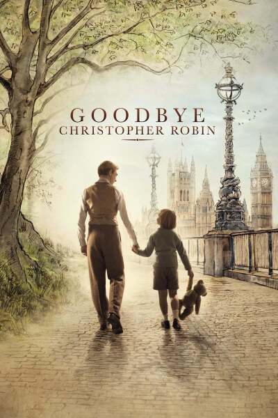 ნახვამდის კრისტოფერ რობინ / Goodbye Christopher Robin