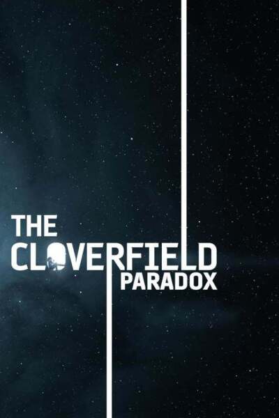 ქლოვერფილდის პარადოქსი / The Cloverfield Paradox