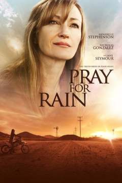 ლოცვა წვიმისათვის / Pray for Rain