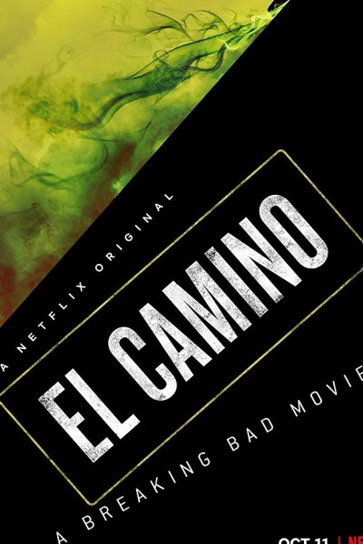 ელ კამინო: მძიმე დანაშაული ფილმი / El Camino: A Breaking Bad Movie