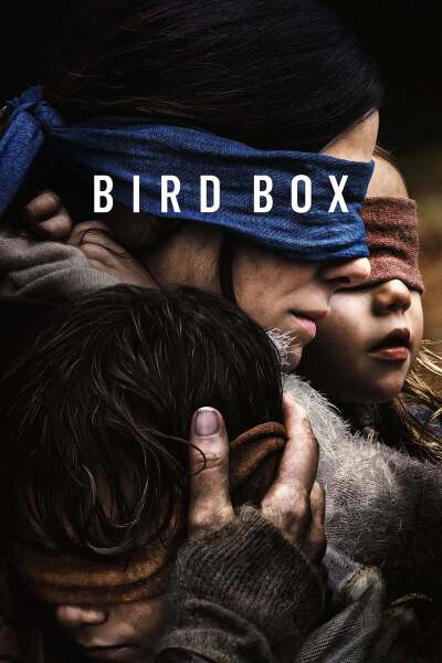 ჩიტის ყუთი / Bird Box