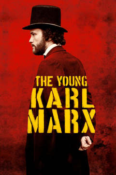 ახალგაზრდა კარლ მარკსი / The Young Karl Marx