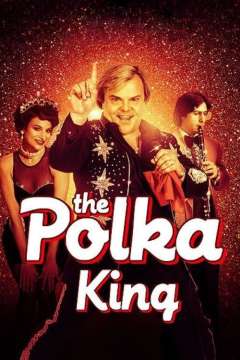 პოლკას მეფე / The Polka King