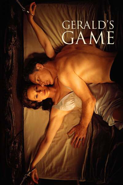 ჯერალდის თამაში / Gerald's Game