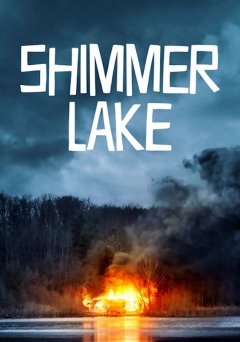 ტბა შიმერი / Shimmer Lake