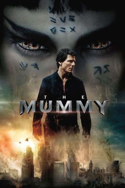 მუმია / The Mummy