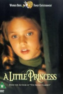 პატარა პრინცესა / A Little Princess