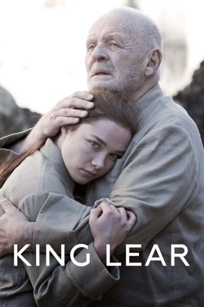 მეფე ლირი / King Lear