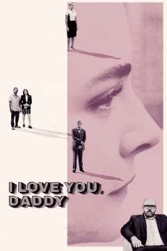 მე შენ მიყვარხარ, მამიკო / I Love You, Daddy