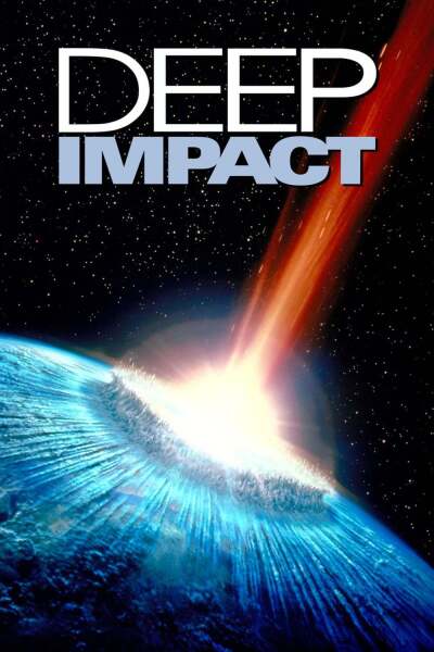 უფსკრულთან შეჯახება / Deep Impact