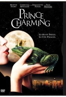 მომხიბლავი პრინცი / Prince Charming